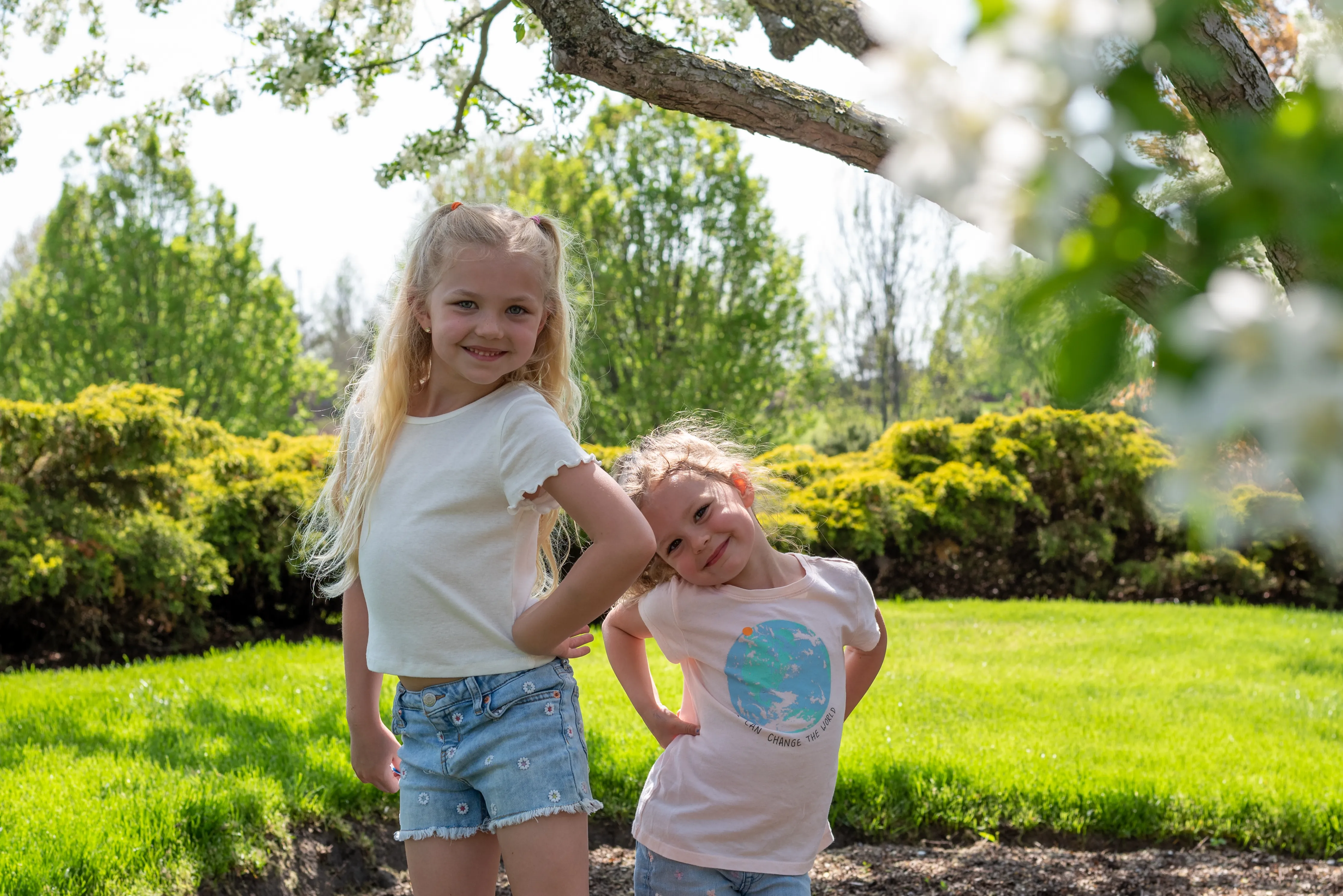 Ladies' T-Shirts