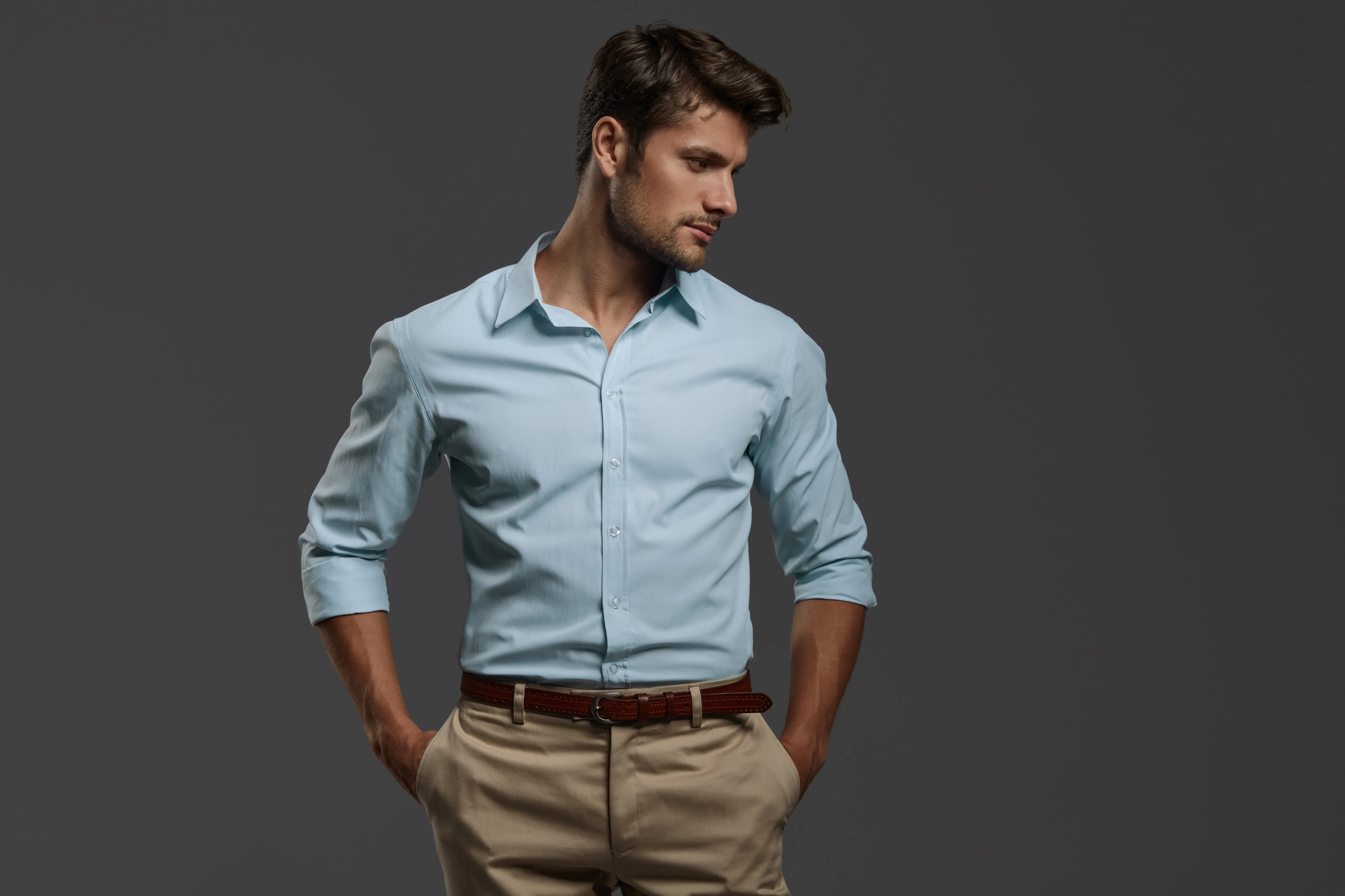 Mens Shirts