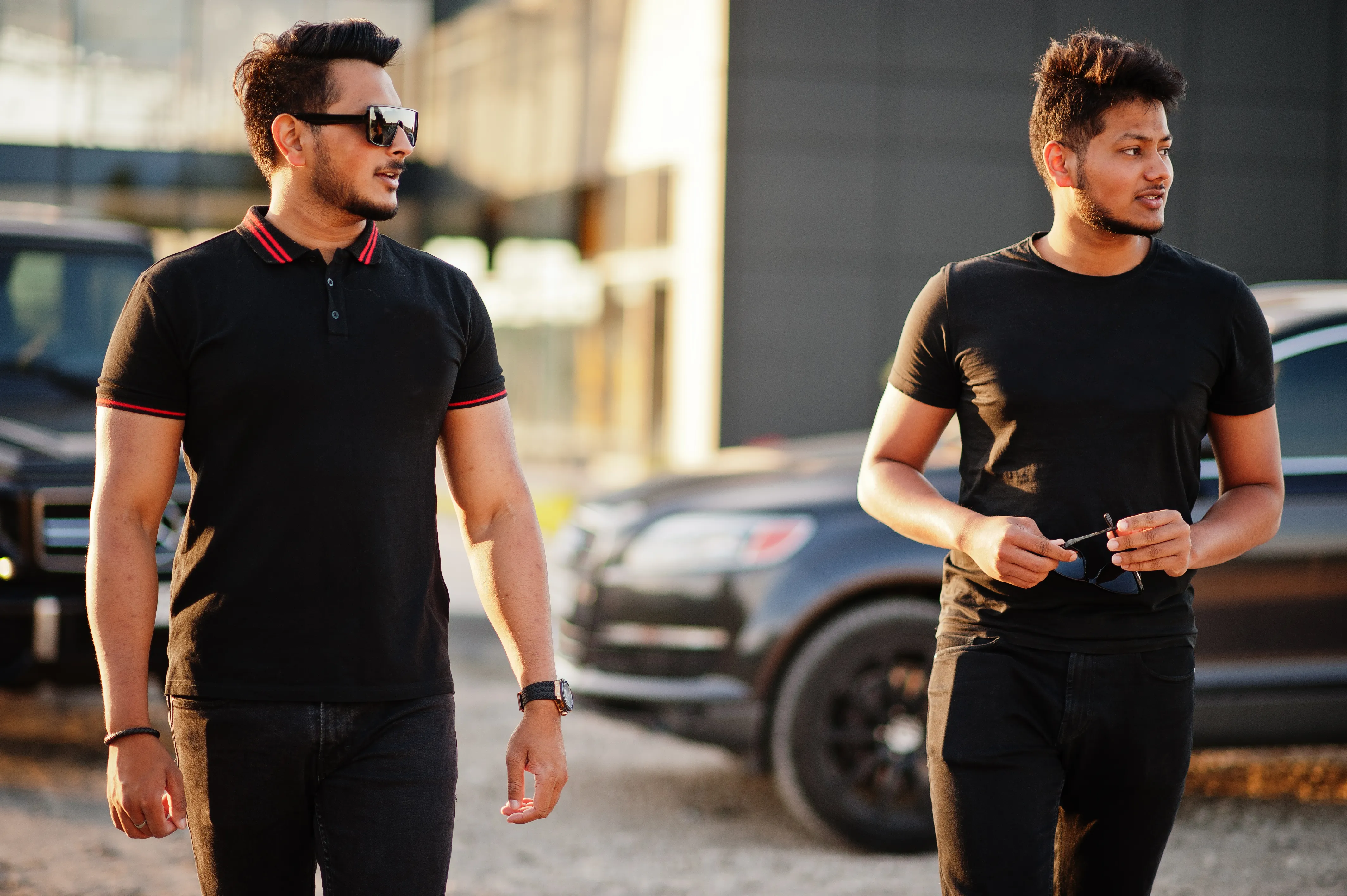 Mens T-Shirts