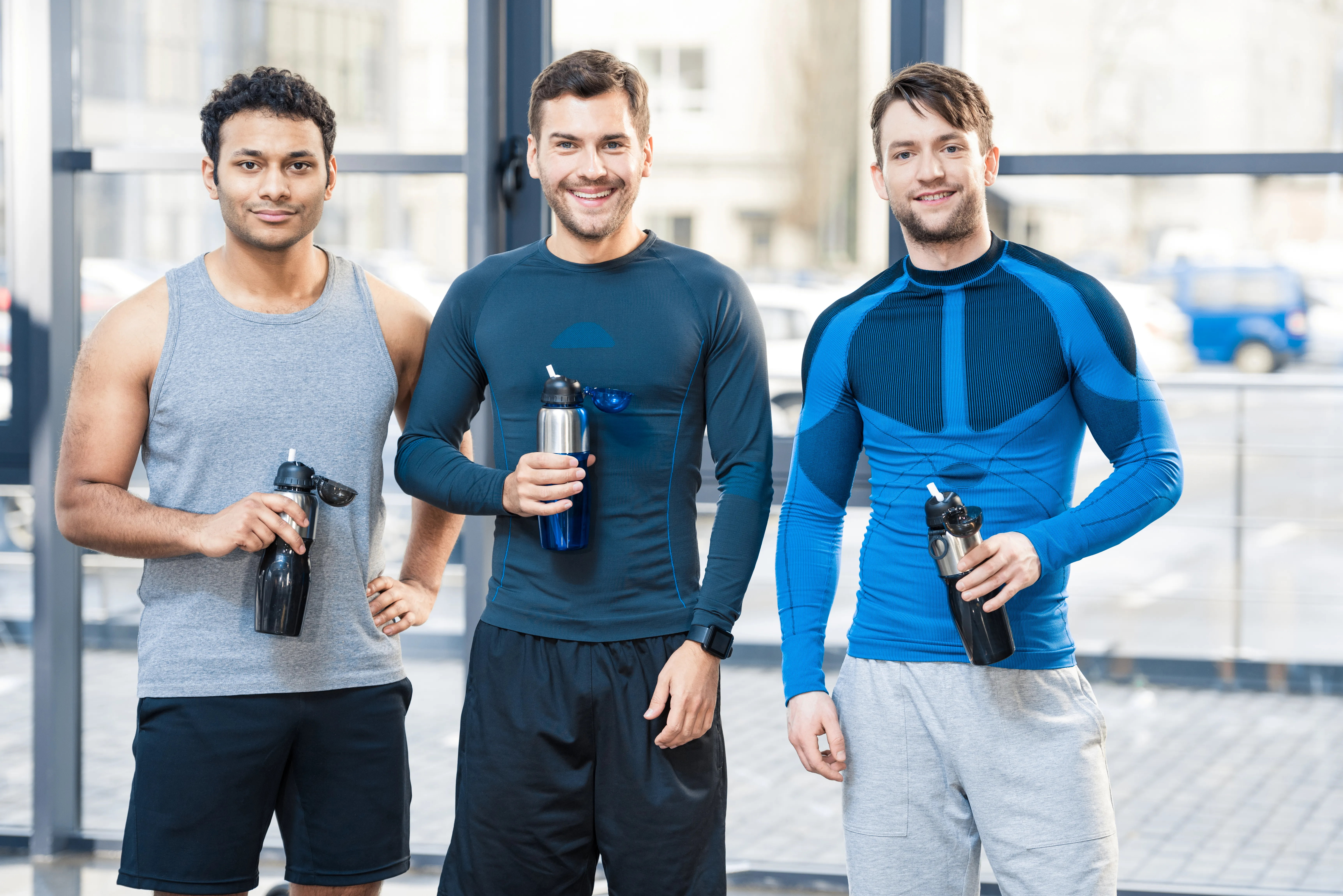 Mens Activewear